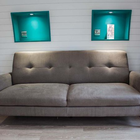 High Oaks Grange - Glamping Hotell Pickering Rom bilde